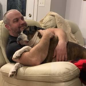 Meet your Posher, Jason